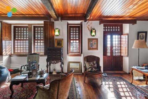 Moradia em Banda T3 - Teixoso