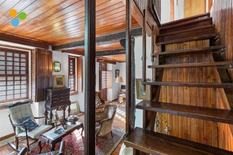 Moradia em Banda T3 - Teixoso