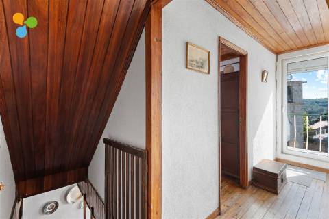 Moradia em Banda T3 - Teixoso