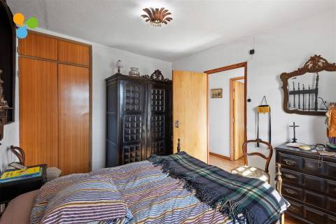 Moradia em Banda T3 - Teixoso