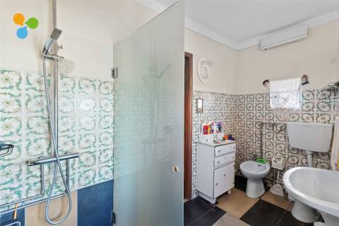 Moradia em Banda T3 - Teixoso