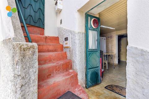 Moradia Casal da Serra, Tortosendo