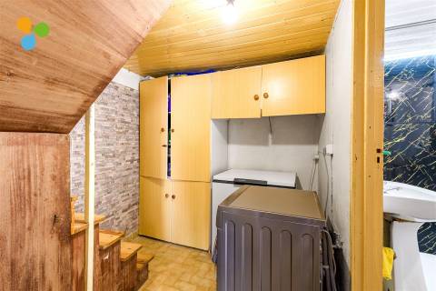 Moradia Casal da Serra, Tortosendo