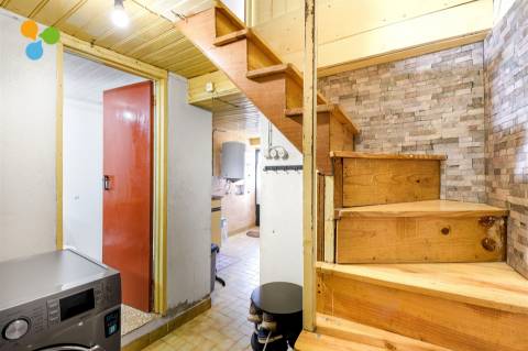 Moradia Casal da Serra, Tortosendo