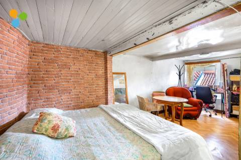 Moradia Casal da Serra, Tortosendo