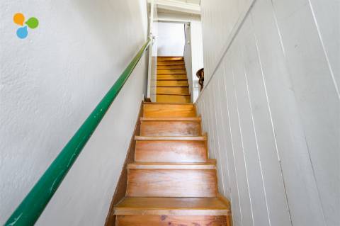 Moradia Casal da Serra, Tortosendo