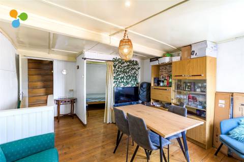 Moradia Casal da Serra, Tortosendo