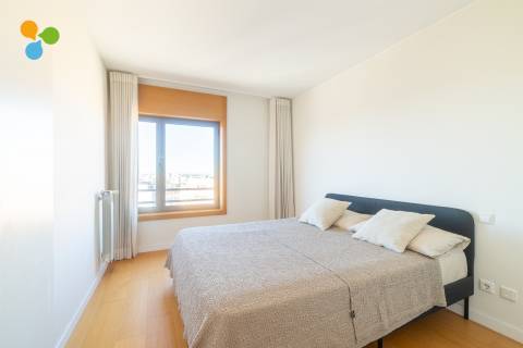 Apartamento T2 Arrendamento em Paranhos,Porto