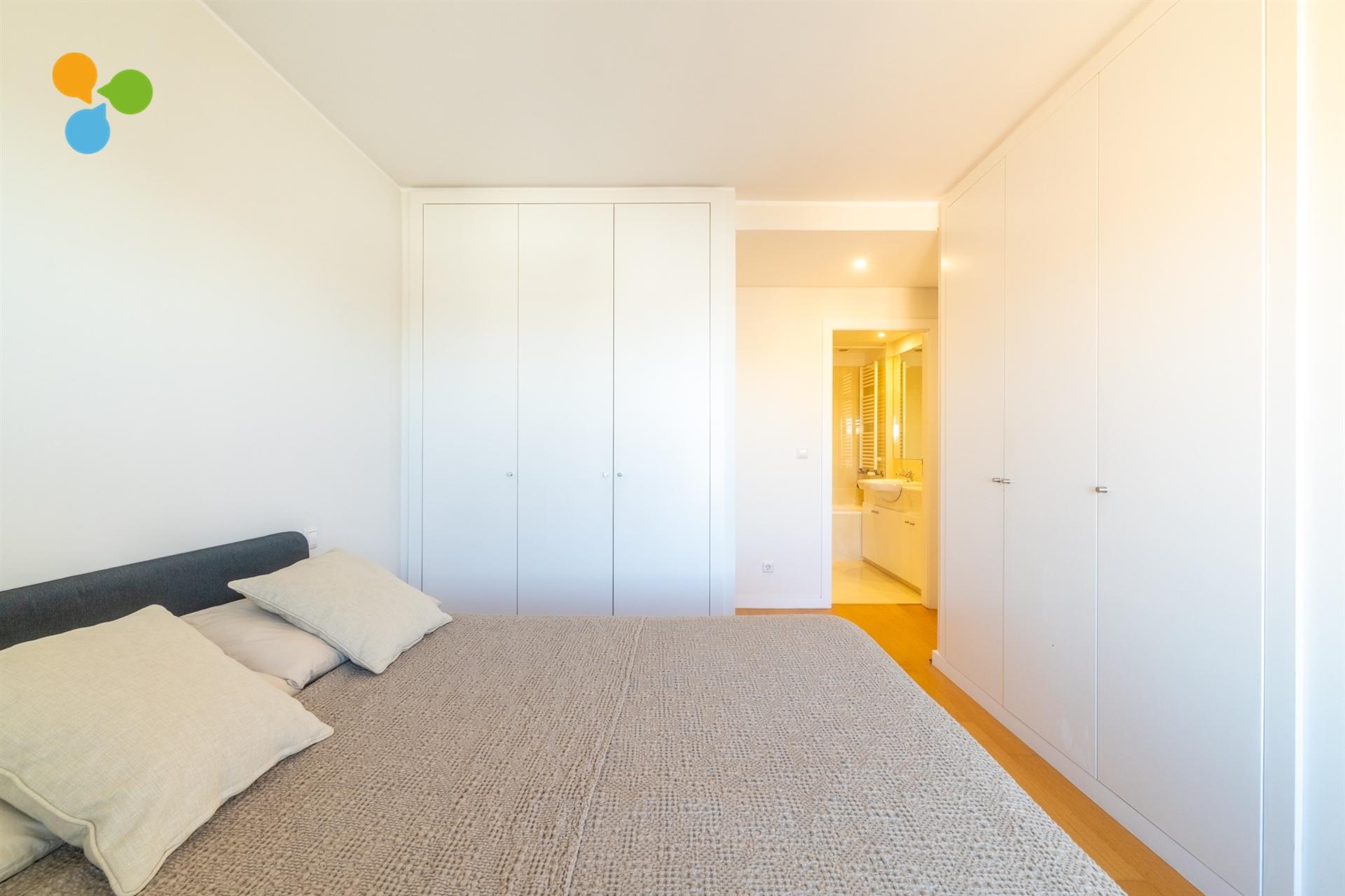 Apartamento T2 Arrendamento em Paranhos,Porto
