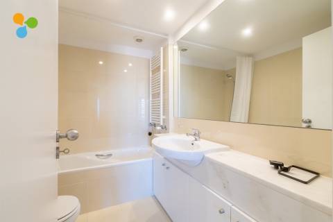 Apartamento T2 Arrendamento em Paranhos,Porto