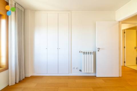 Apartamento T2 Arrendamento em Paranhos,Porto