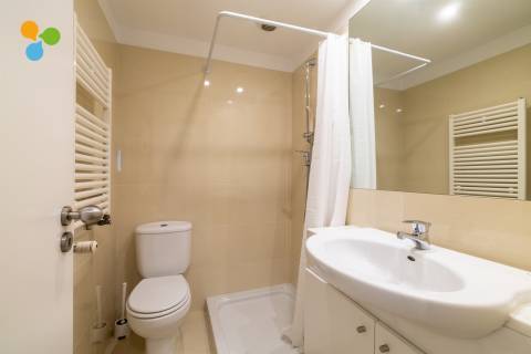 Apartamento T2 Arrendamento em Paranhos,Porto