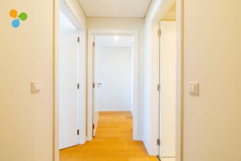 Apartamento T2 Arrendamento em Paranhos,Porto