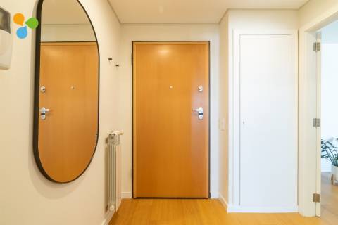 Apartamento T2 Arrendamento em Paranhos,Porto