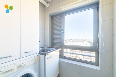 Apartamento T2 Arrendamento em Paranhos,Porto