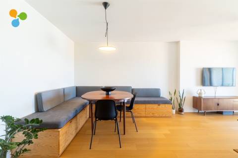 Apartamento T2 Arrendamento em Paranhos,Porto