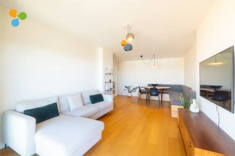 Apartamento T2 Arrendamento em Paranhos,Porto