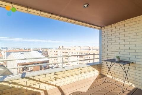 Apartamento T2 Arrendamento em Paranhos,Porto