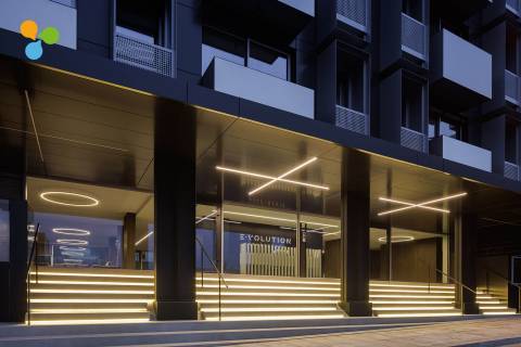 Apartamento T0 Venda em São Mamede de Infesta e Senhora da Hora,Matosinhos