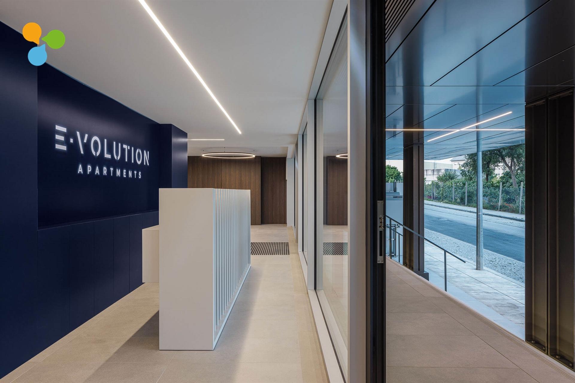 Apartamento T0 Venda em São Mamede de Infesta e Senhora da Hora,Matosinhos