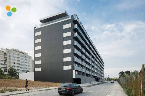 Apartamento T0 Venda em São Mamede de Infesta e Senhora da Hora,Matosinhos