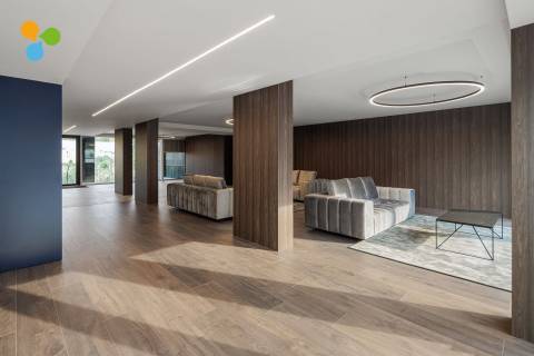 Apartamento T0 Venda em São Mamede de Infesta e Senhora da Hora,Matosinhos