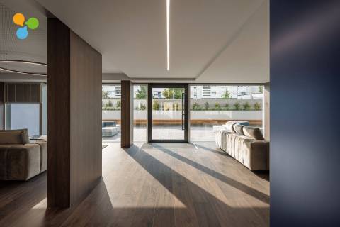 Apartamento T0 Venda em São Mamede de Infesta e Senhora da Hora,Matosinhos