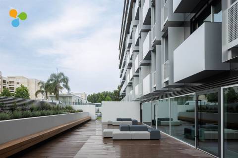 Apartamento T0 Venda em São Mamede de Infesta e Senhora da Hora,Matosinhos