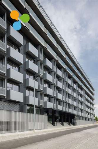 Apartamento T0 Venda em São Mamede de Infesta e Senhora da Hora,Matosinhos