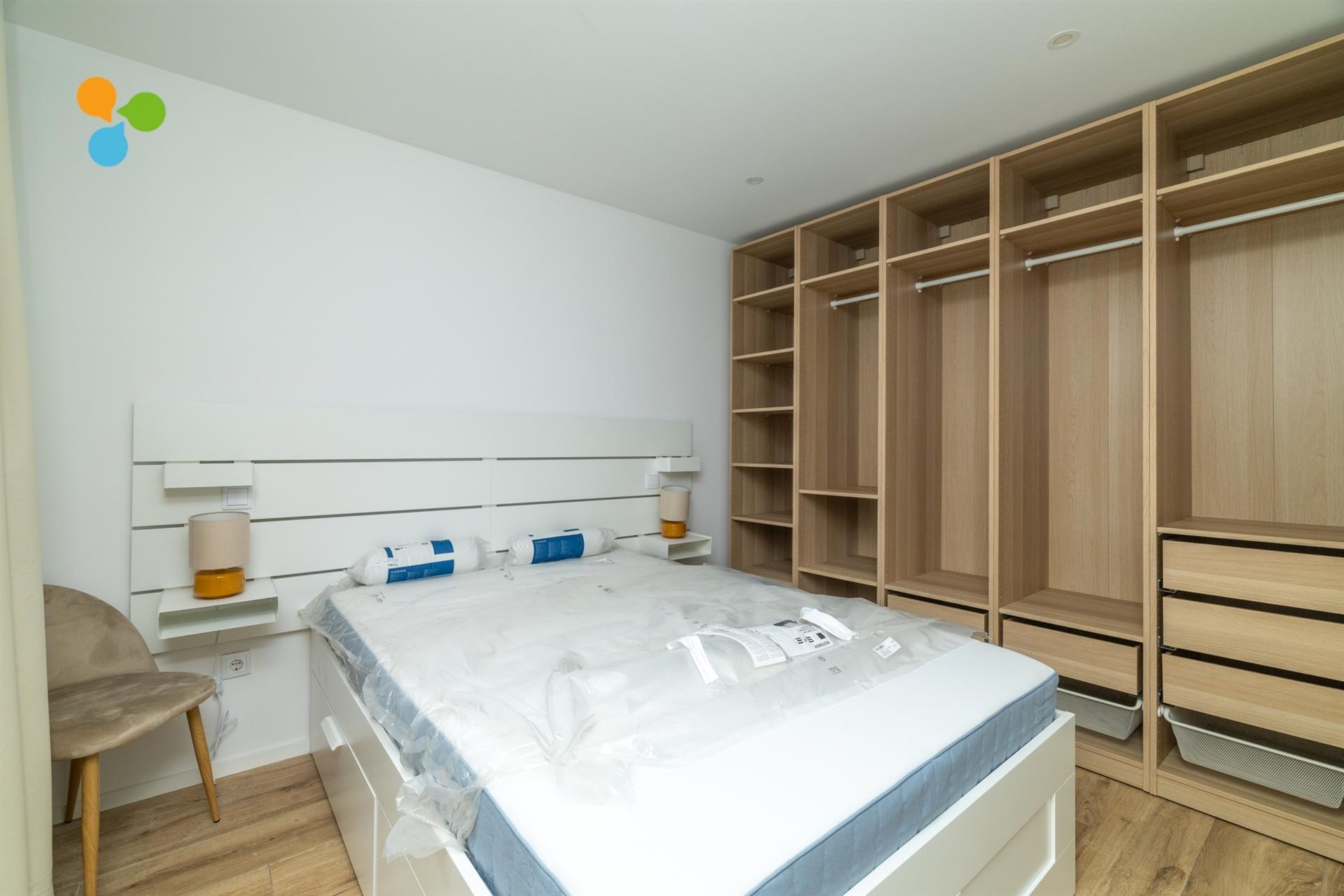 Apartamento T1 Arrendamento em Ramalde,Porto