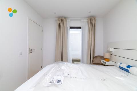 Apartamento T1 Arrendamento em Ramalde,Porto