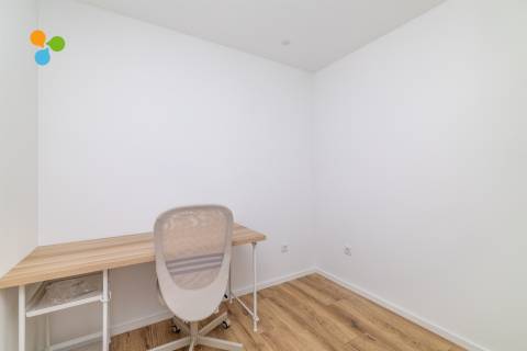 Apartamento T1 Arrendamento em Ramalde,Porto