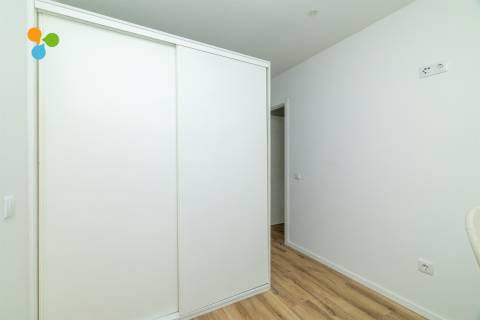 Apartamento T1 Arrendamento em Ramalde,Porto