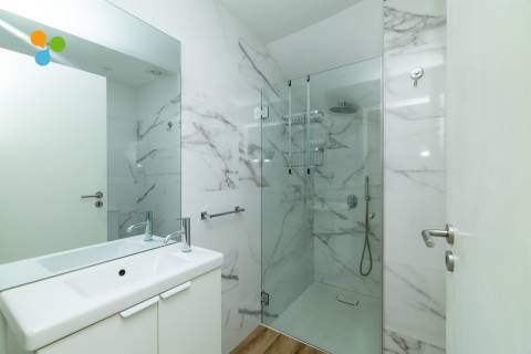 Apartamento T1 Arrendamento em Ramalde,Porto