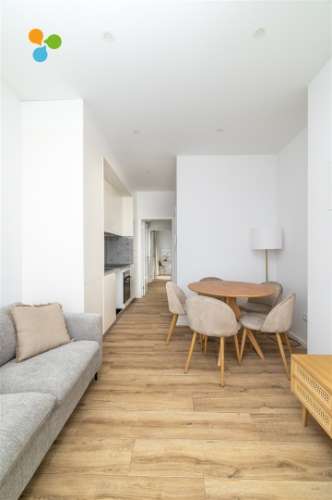 Apartamento T1 Arrendamento em Ramalde,Porto