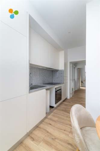 Apartamento T1 Arrendamento em Ramalde,Porto