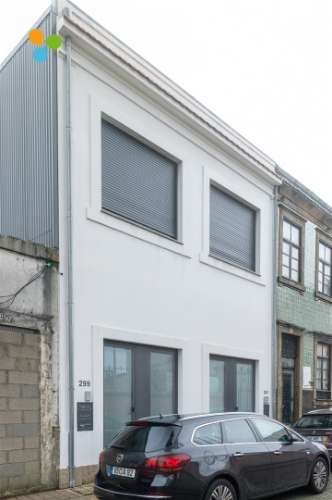 Apartamento T1 Arrendamento em Ramalde,Porto