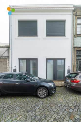 Apartamento T1 Arrendamento em Ramalde,Porto