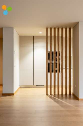 Apartamento T2 novo c/ terraço e 2 lugares de garagem