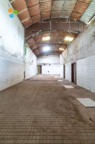 Armazém  Venda em Milheirós,Maia