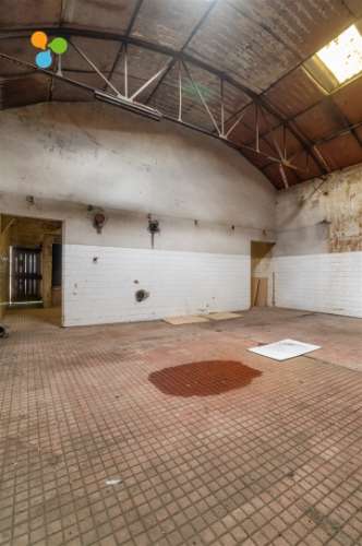 Armazém  Venda em Milheirós,Maia