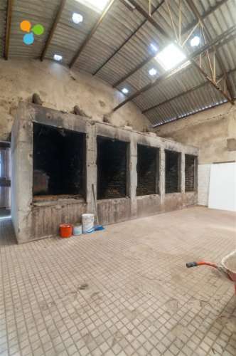 Armazém  Venda em Milheirós,Maia