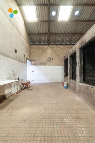 Armazém  Venda em Milheirós,Maia