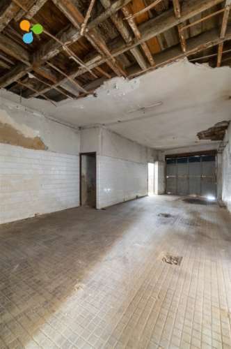 Armazém  Venda em Milheirós,Maia