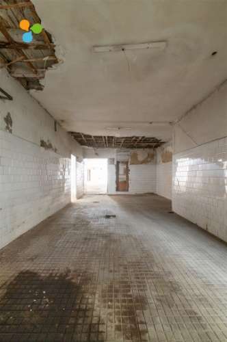 Armazém  Venda em Milheirós,Maia