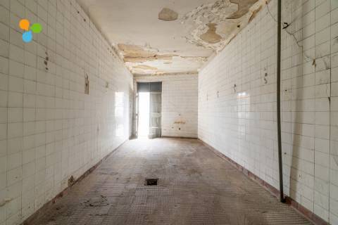 Armazém  Venda em Milheirós,Maia