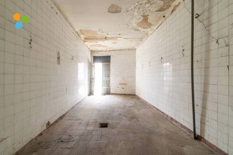 Armazém  Venda em Milheirós,Maia