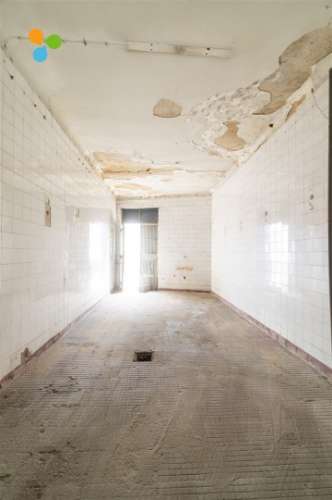 Armazém  Venda em Milheirós,Maia