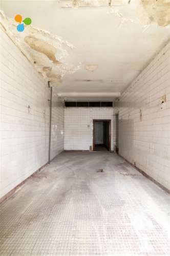 Armazém  Venda em Milheirós,Maia