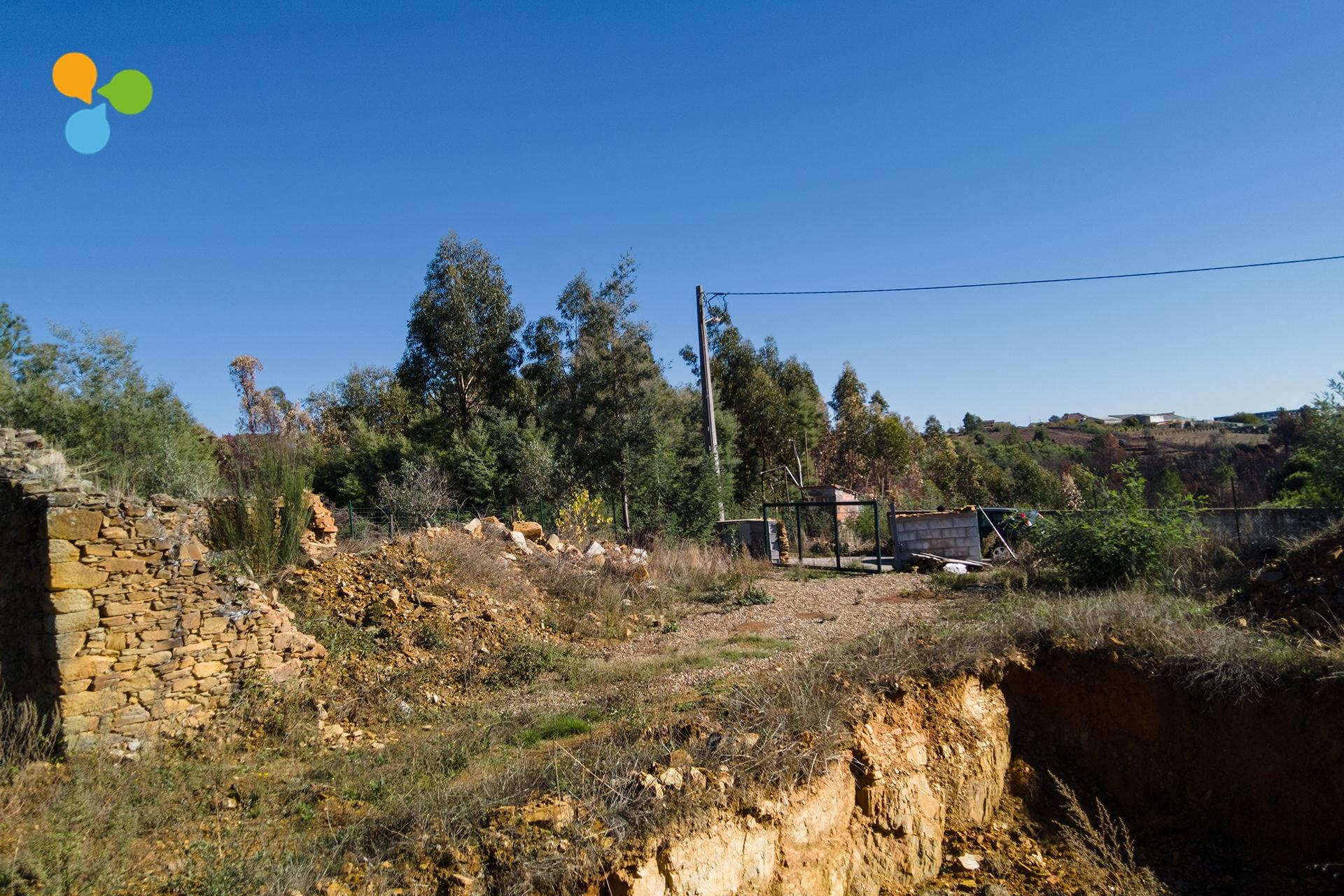 Moradia para Restaurar T1 Venda em Peso e Vales do Rio,Covilhã